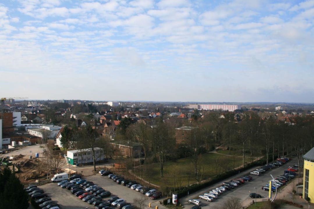 Ausblick Vitalia Seehotel