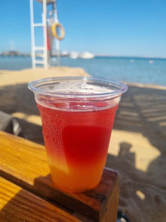 Strand Steigenberger ALDAU Beach Hotel