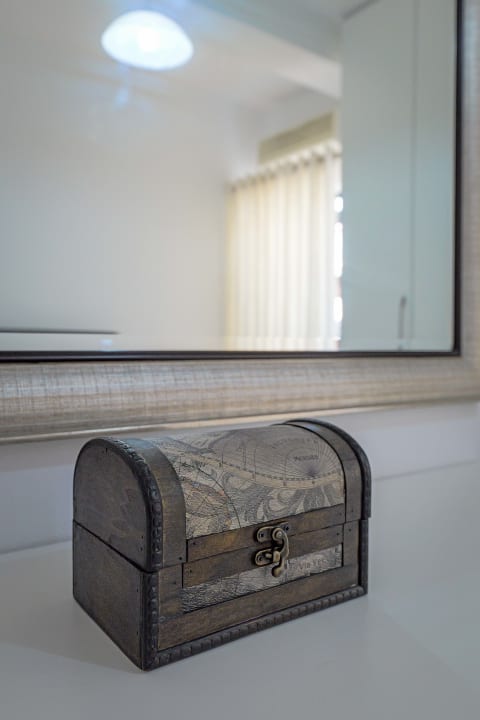 Zimmer Emiljano Apartment