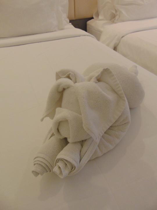 Zimmer Innside by Melia Yogyakarta