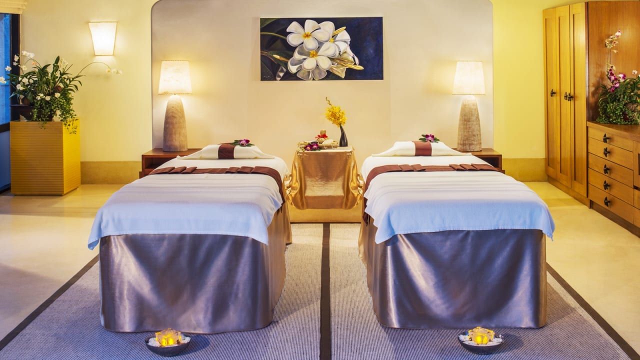 Zimmer Sheraton Hua Hin Pranburi Villas