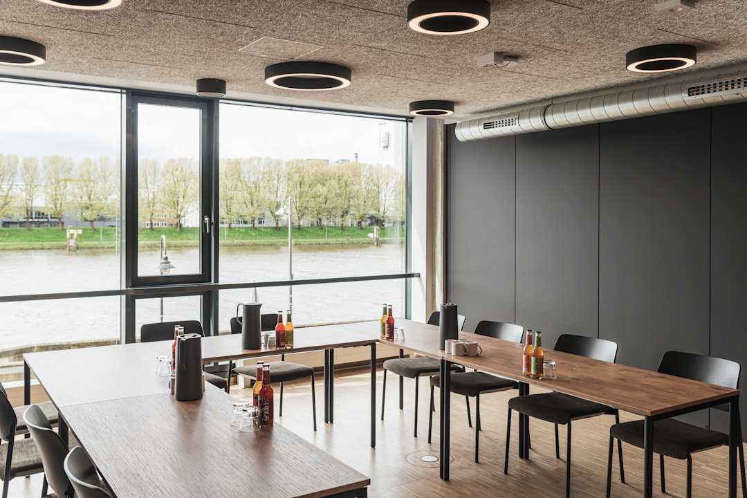 Sonstiges DJH Jugendherberge Bremen