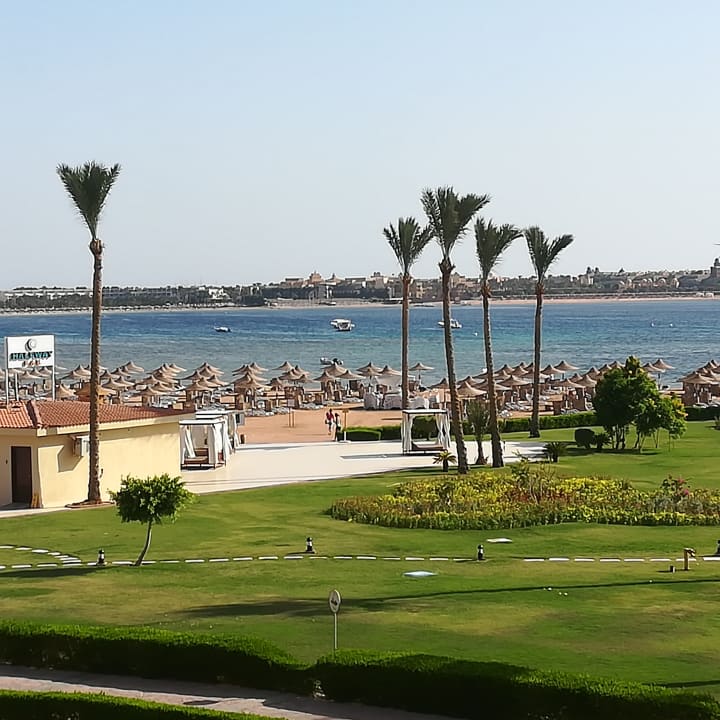 Zimmer Cleopatra Luxury Resort Makadi Bay