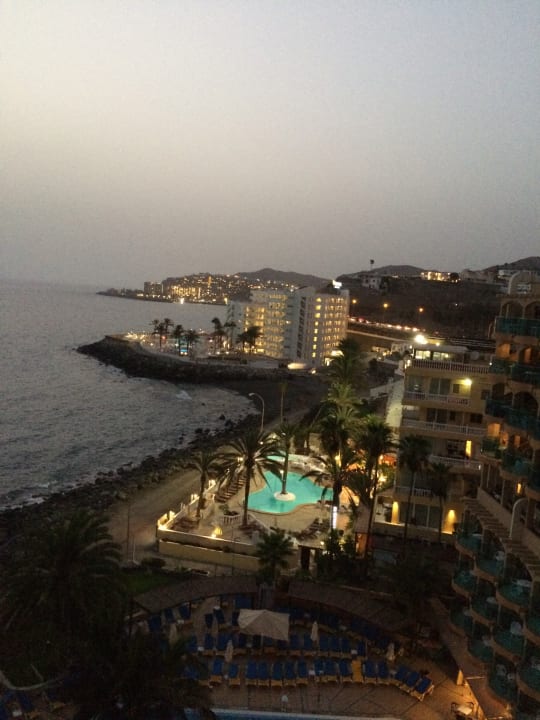 Außenansicht Bull Dorado Beach & Spa