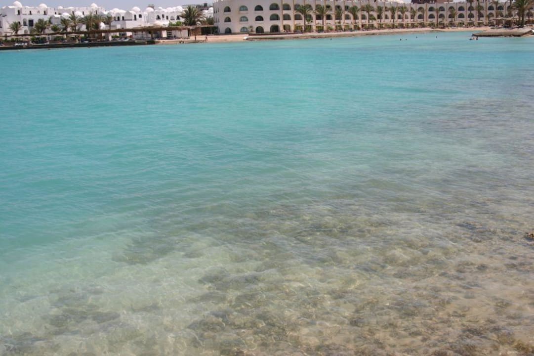 Korallen Bel Air Azur Resort - Adults only