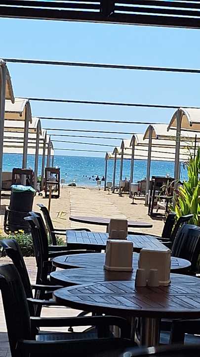 Strand Calimera Hane Garden