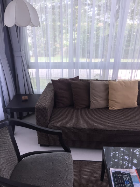 Zimmer Kantary Beach Hotel - KHAO LAK