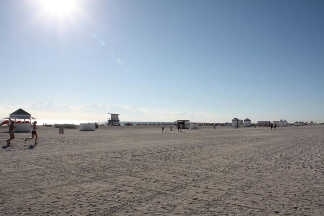 Grosser Strand The One50 Hotel, BW Signature Collection