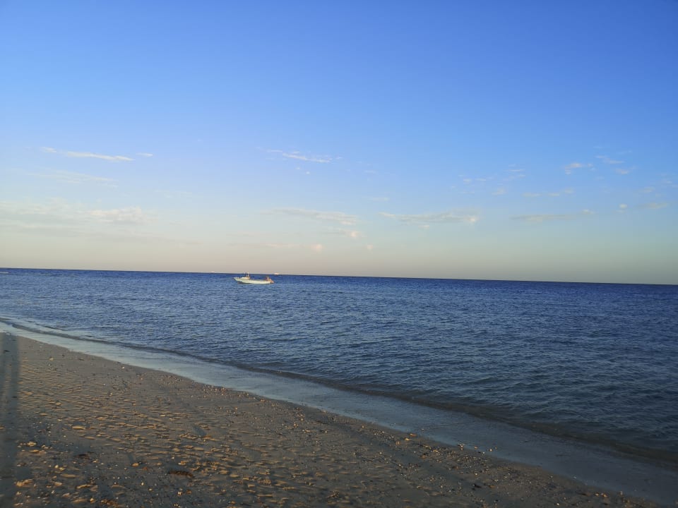 Strand Hilton Marsa Alam Nubian Resort
