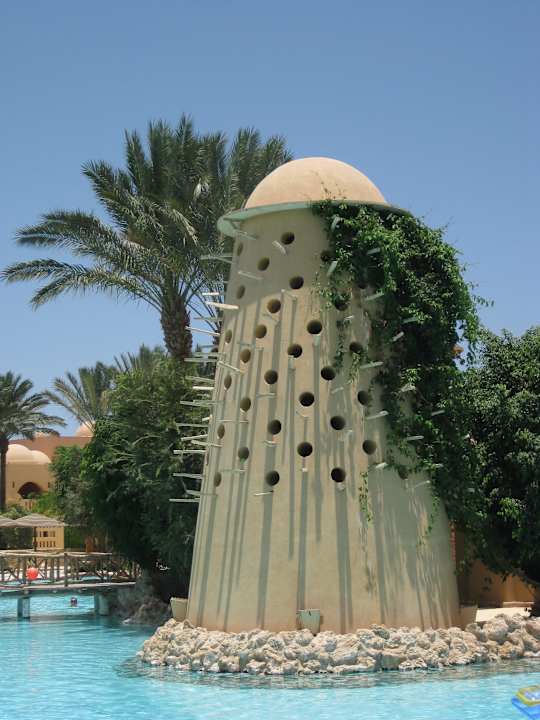 Wassertemperatur im Juni - ca. 29 Grad Grand Makadi