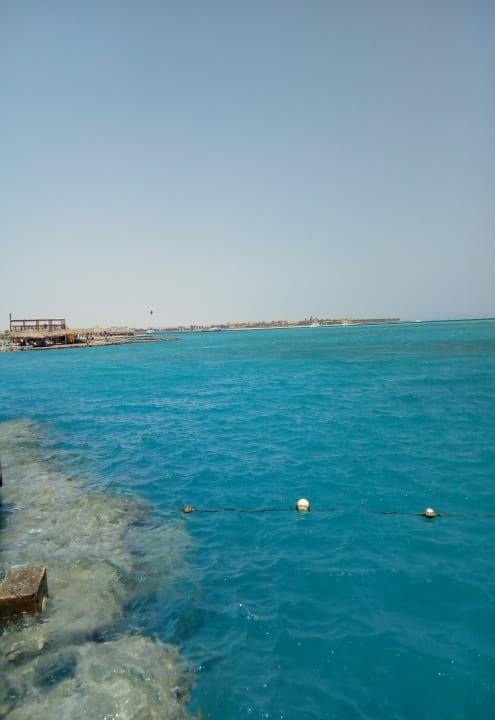 Strand LABRANDA Club Makadi