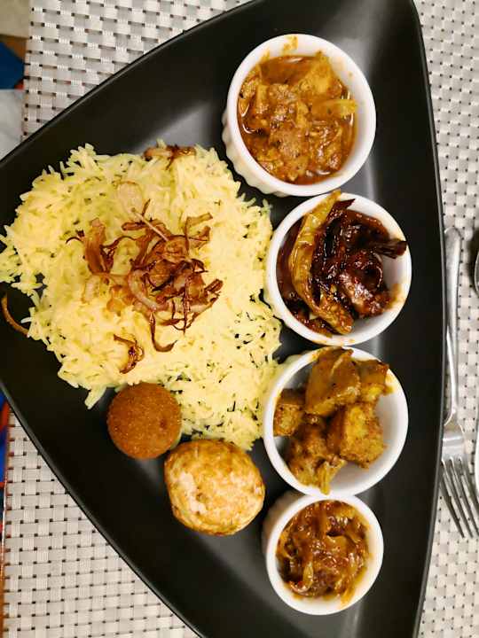 Gastro Thaala Bentota