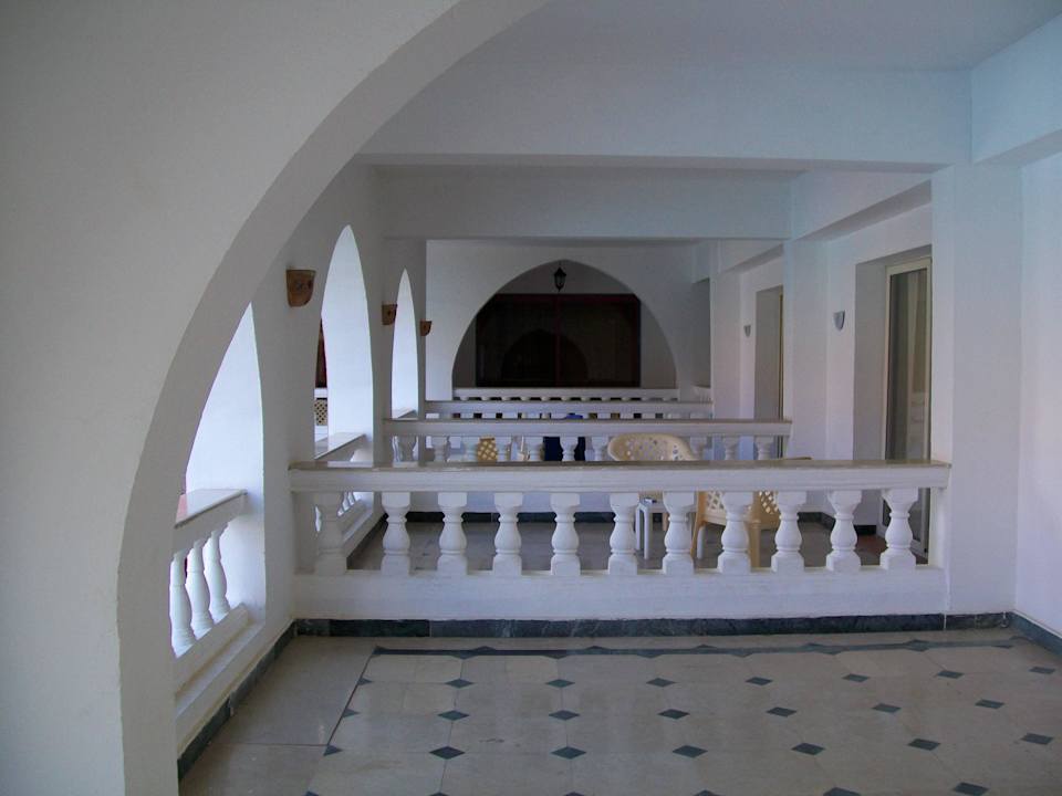 Alf Leila Wa Leila - Hotel Fantasia 1001 nocy Pickalbatros Alf Leila Wa Leila Resort - Neverland Hurghada