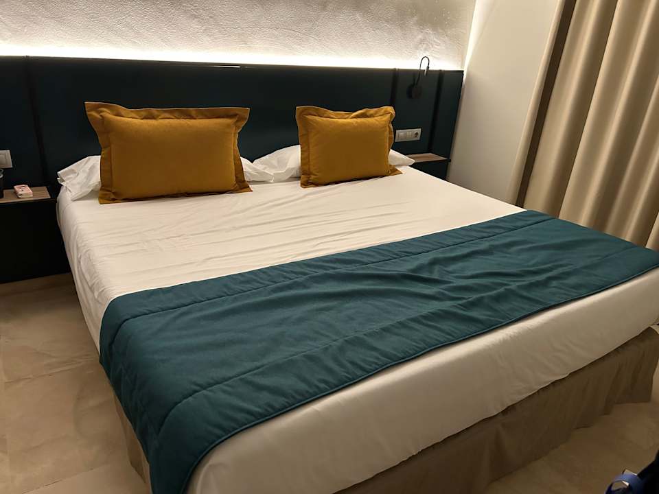 Zimmer Suites & Villas by Dunas