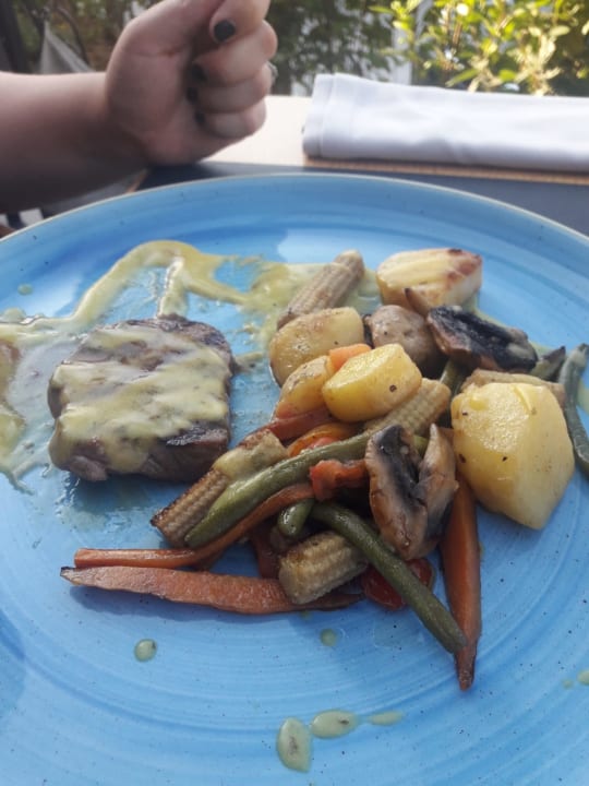 Gastro Harmony Boutique Resort