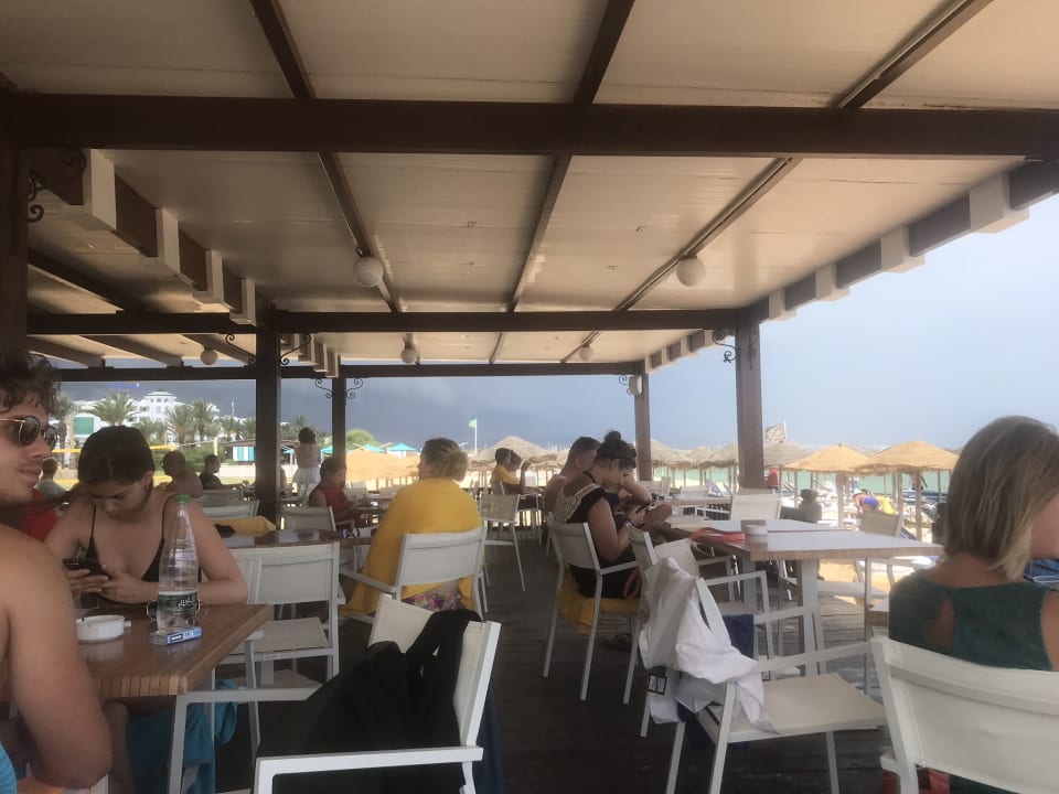Strand Diar Lemdina Hotel