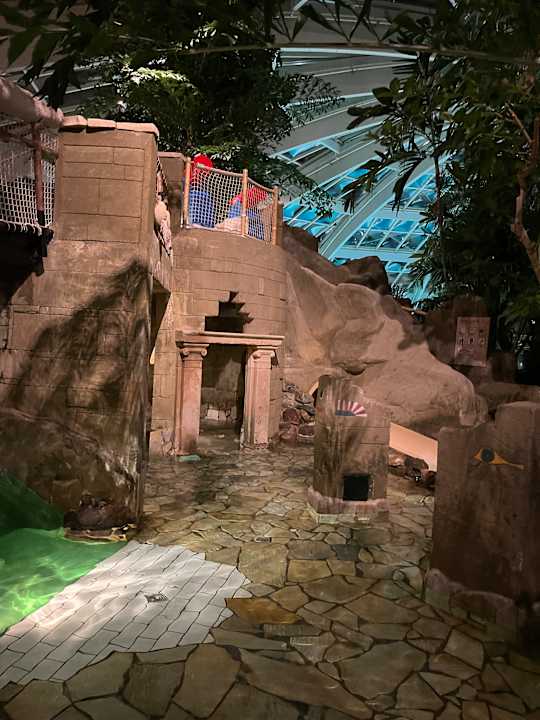 Pool Center Parcs De Kempervennen