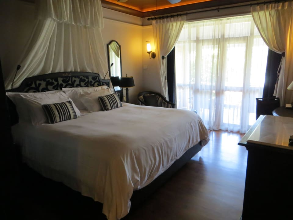 Zimmer Centara Grand Beach Resort & Villas Hua Hin