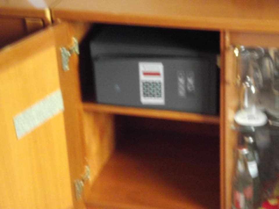 Tresor Maritim Airport Hotel Hannover