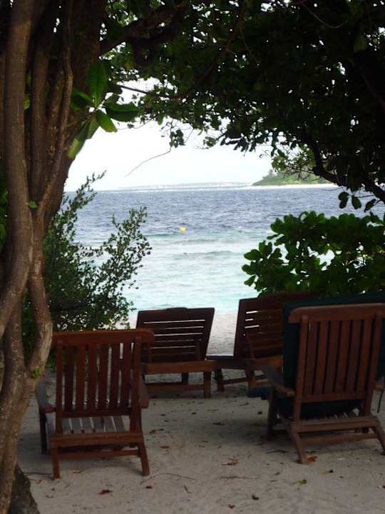 Strandblick NH Collection Maldives Reethi Resort