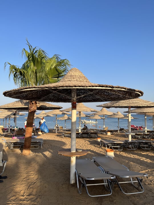 Strand Jaz Soma Beach