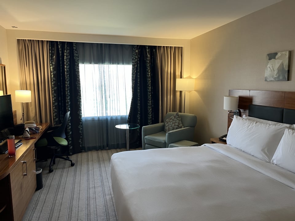 Zimmer Hilton Garden Inn Ras Al Khaimah