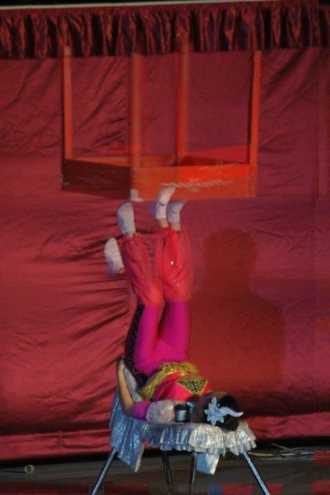 Botanik show  Botanik Hotel & Resort