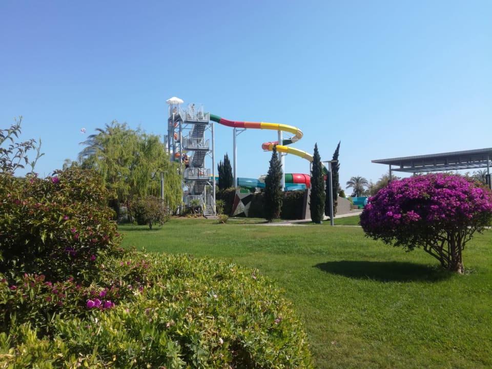 Außenansicht TUI BLUE Xanthe