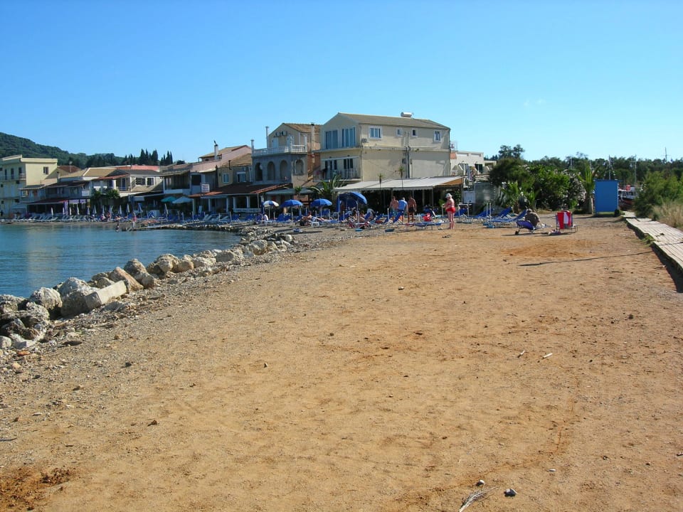 Cypel Sentido Apollo Palace