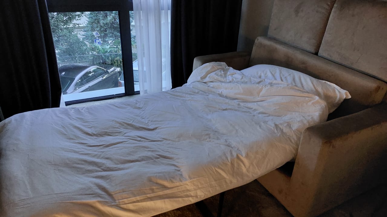 Zimmer Grand Hotel Adriatic I + II