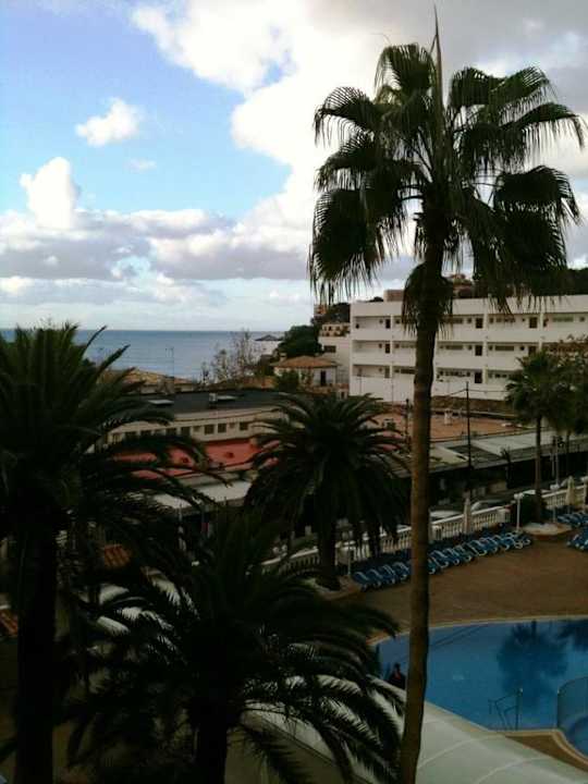 Ausblick HSM Linda Playa