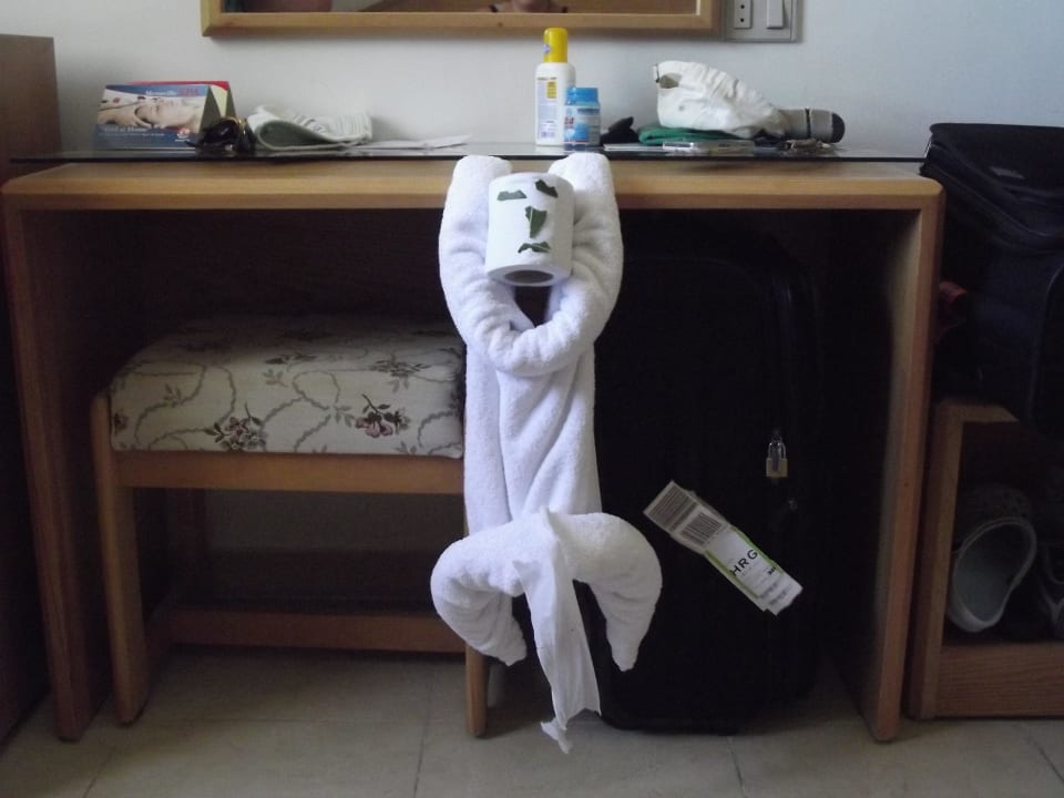 Zimmer-Deko Menaville Safaga