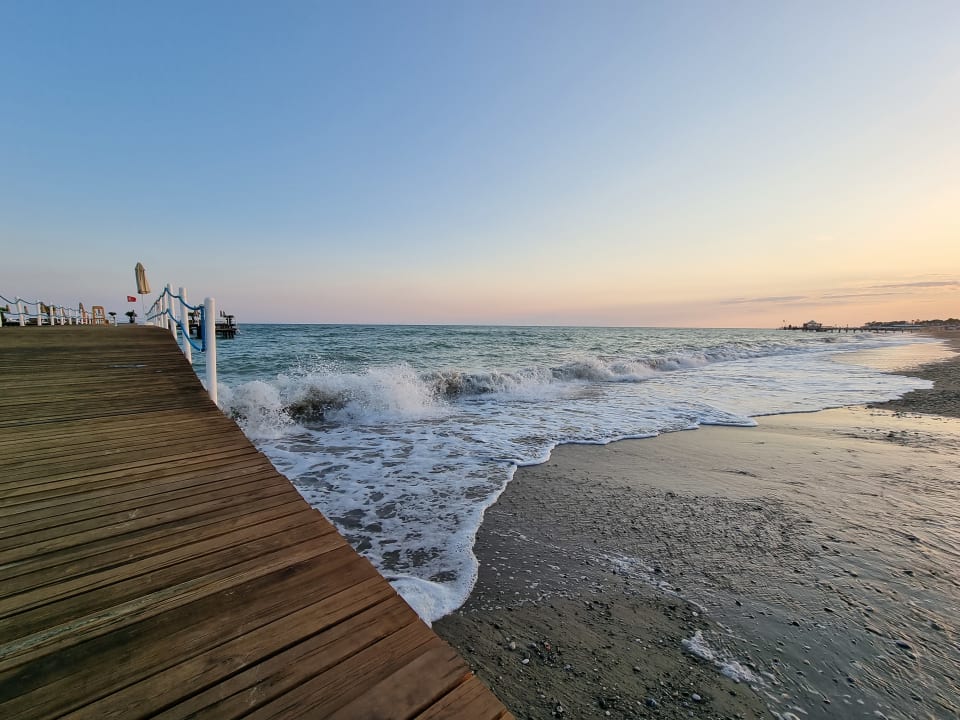 Strand Rixos Premium Belek