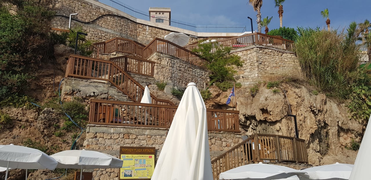 Sonstiges Ramada Plaza by Wyndham Antalya