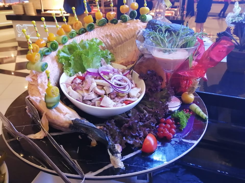 Gastro Hotel Delphin Imperial