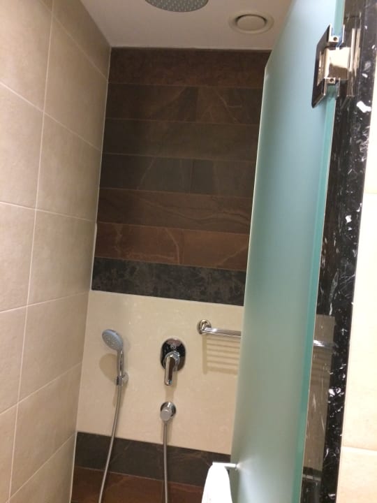 Zimmer Miraggio Thermal Spa Resort