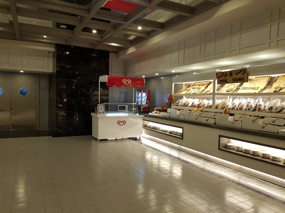 Gastro Royal Seginus