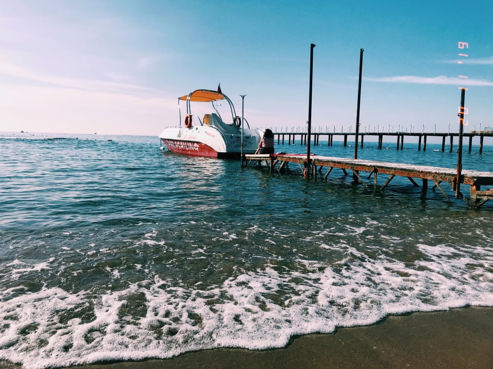 Strand The Sense Deluxe Hotel