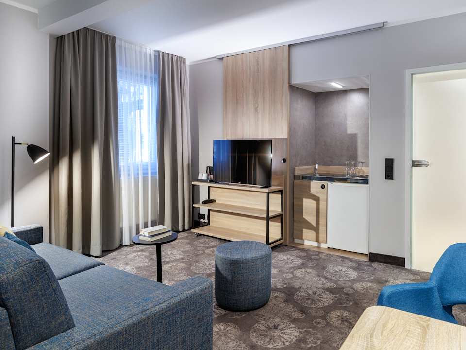 Zimmer Hotel Purucker