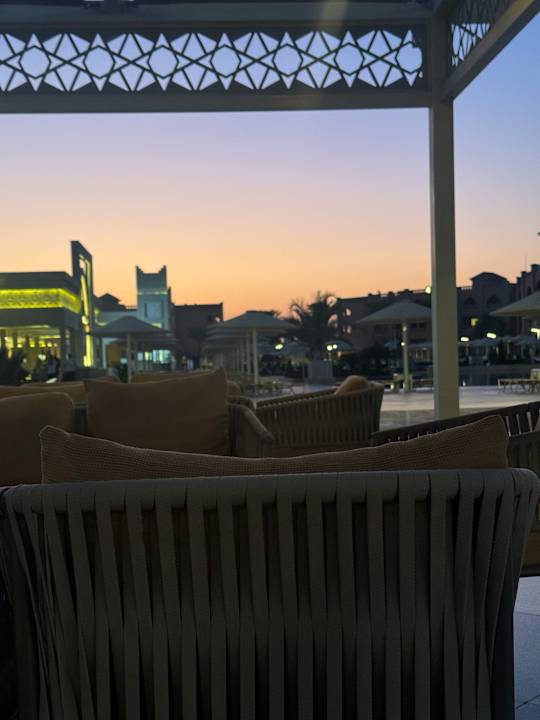 Lobby Pickalbatros Aqua Vista Resort - Hurghada