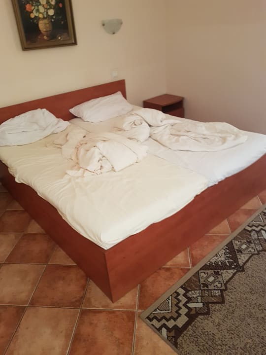 Zimmer Villa Antares