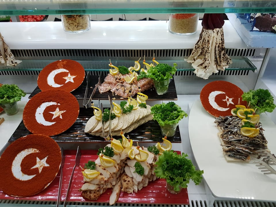 Gastro Hane Family Resort