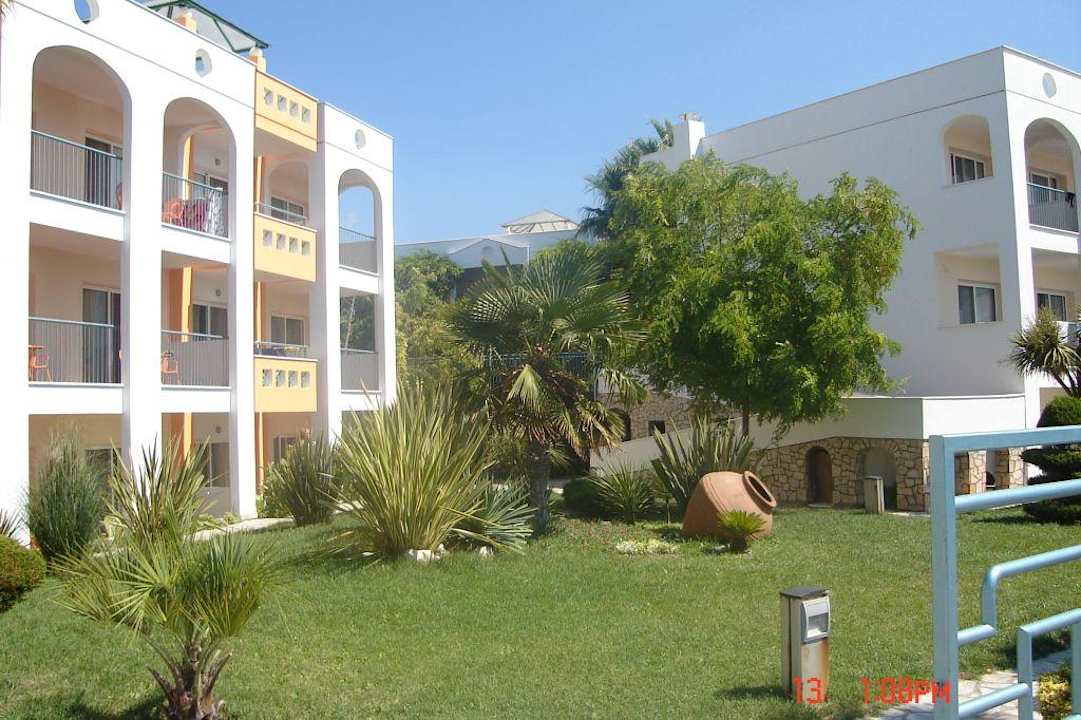 Hotel Anlage Ilio Mare Hotel
