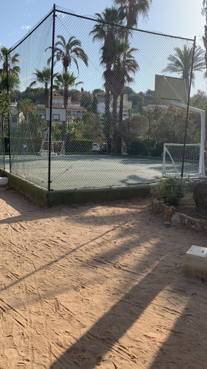 Sport & Freizeit Apartments Cala Romantica