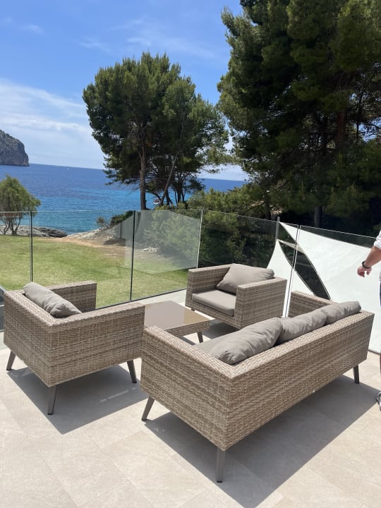 Sonstiges BAHÍA SUITES CAMP DE MAR