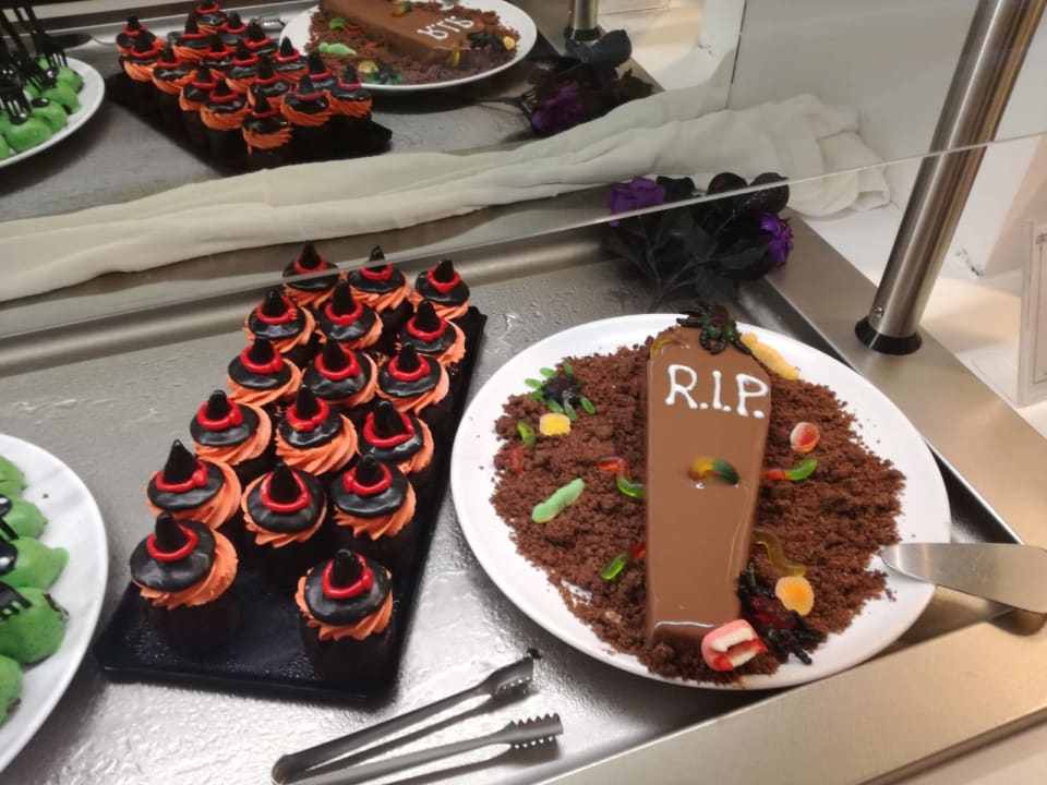 Gastro HARPIN Georgioupolis Resort Aquapark & SPA