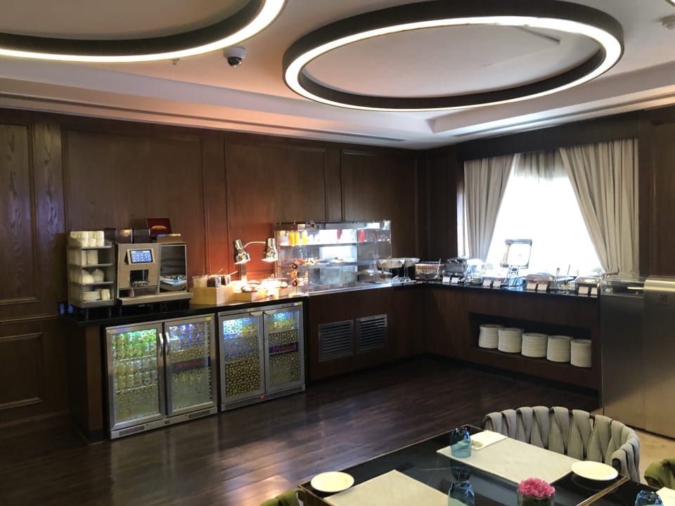 Gastro Barceló Al Jaddaf