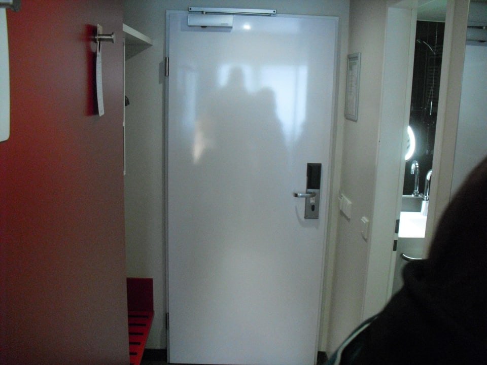 Zimmer DORMERO Hotel Hannover