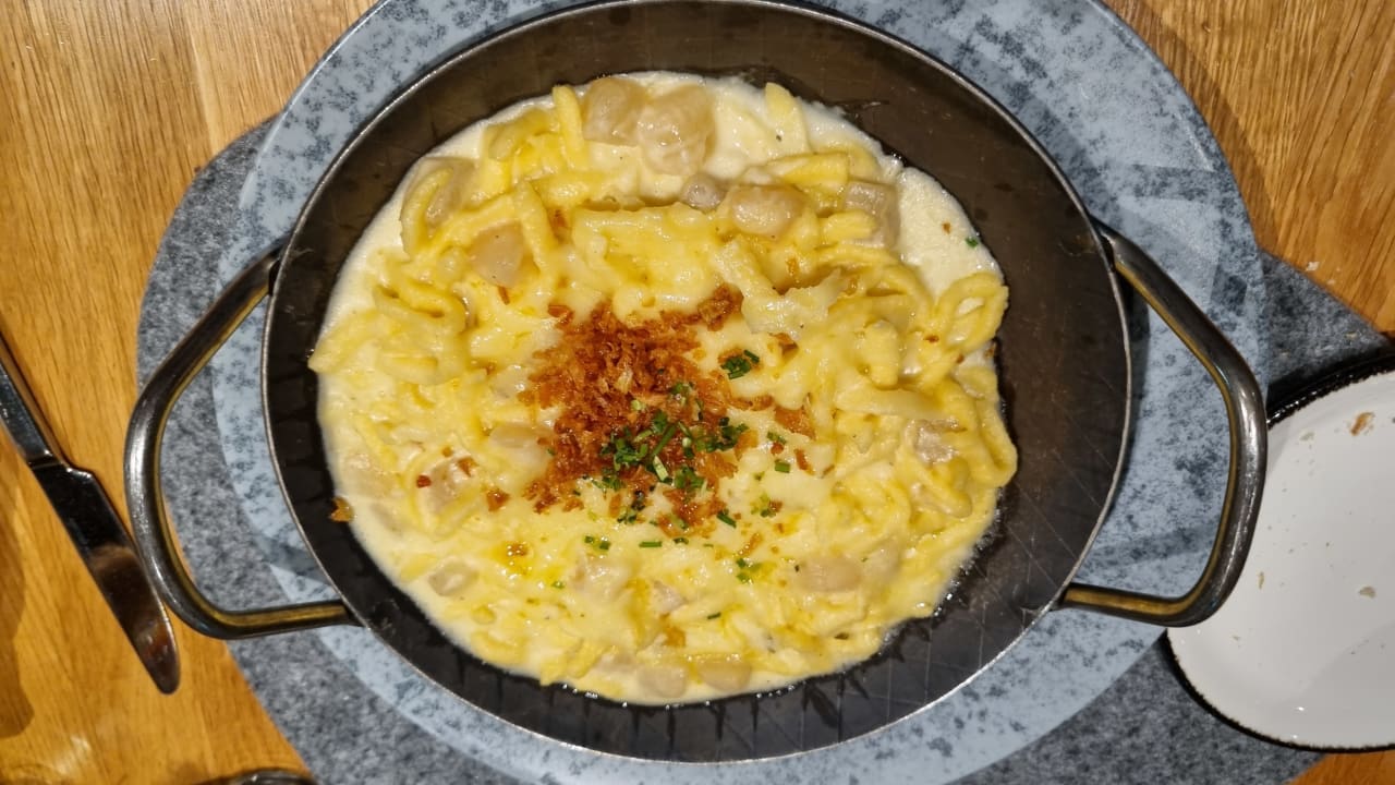 Gastro Hilton Munich Airport