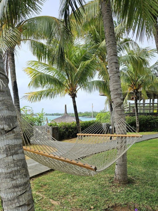 Gartenanlage Lagoon Attitude - Adults only